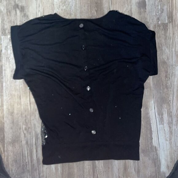 Sparkle top size small - Picture 3 of 3